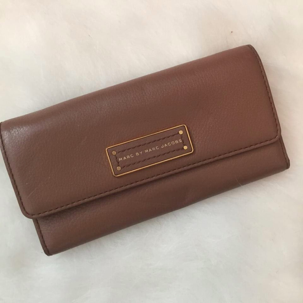 Marc by Marc Jacobs Wallet